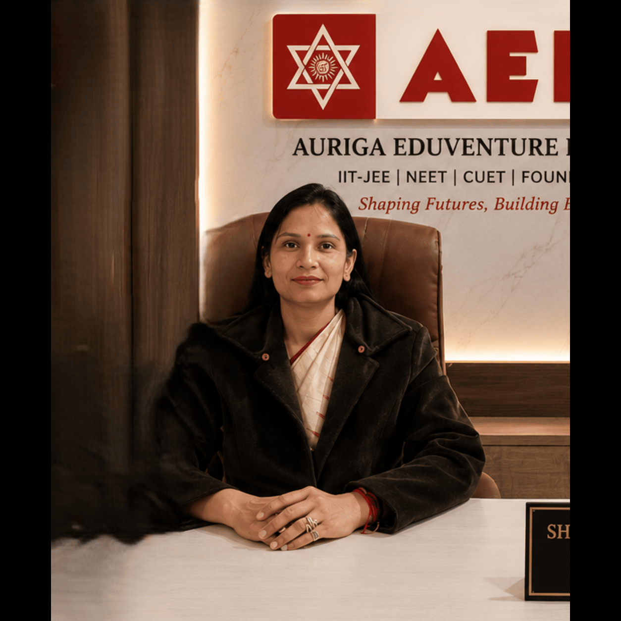 SHEFALI SURYA SINGH