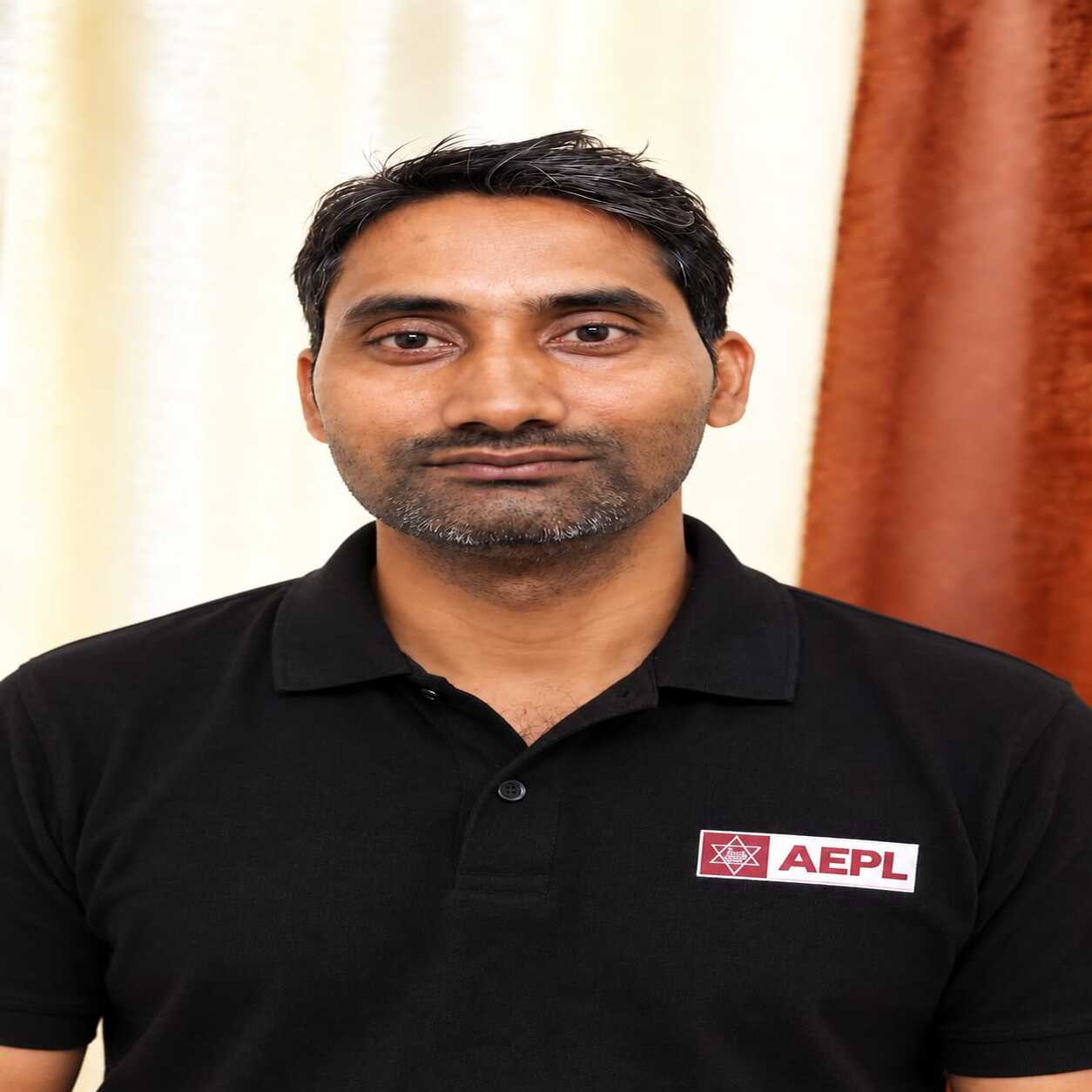 ANJANI KUMAR PRAJAPATI