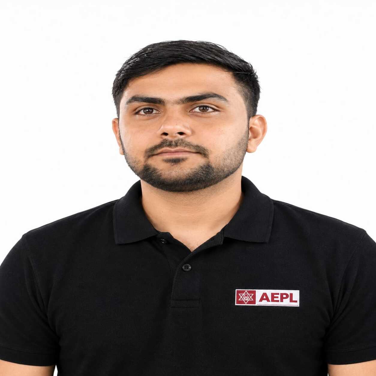 SUNIL GHOSHLYA