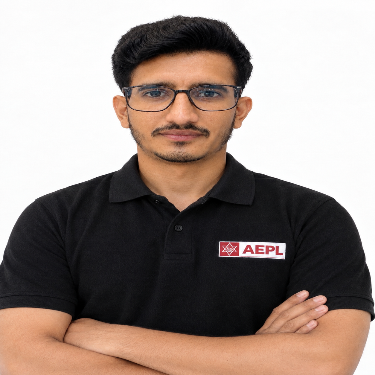 RAVIKANT SHARMA