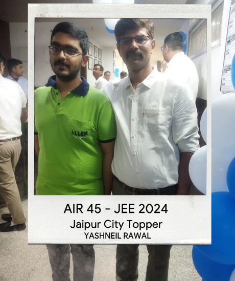Yashneil Rawat